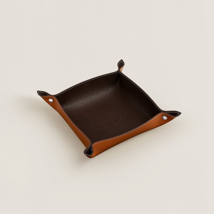 Mises Et Relances H Evelyne Change Tray