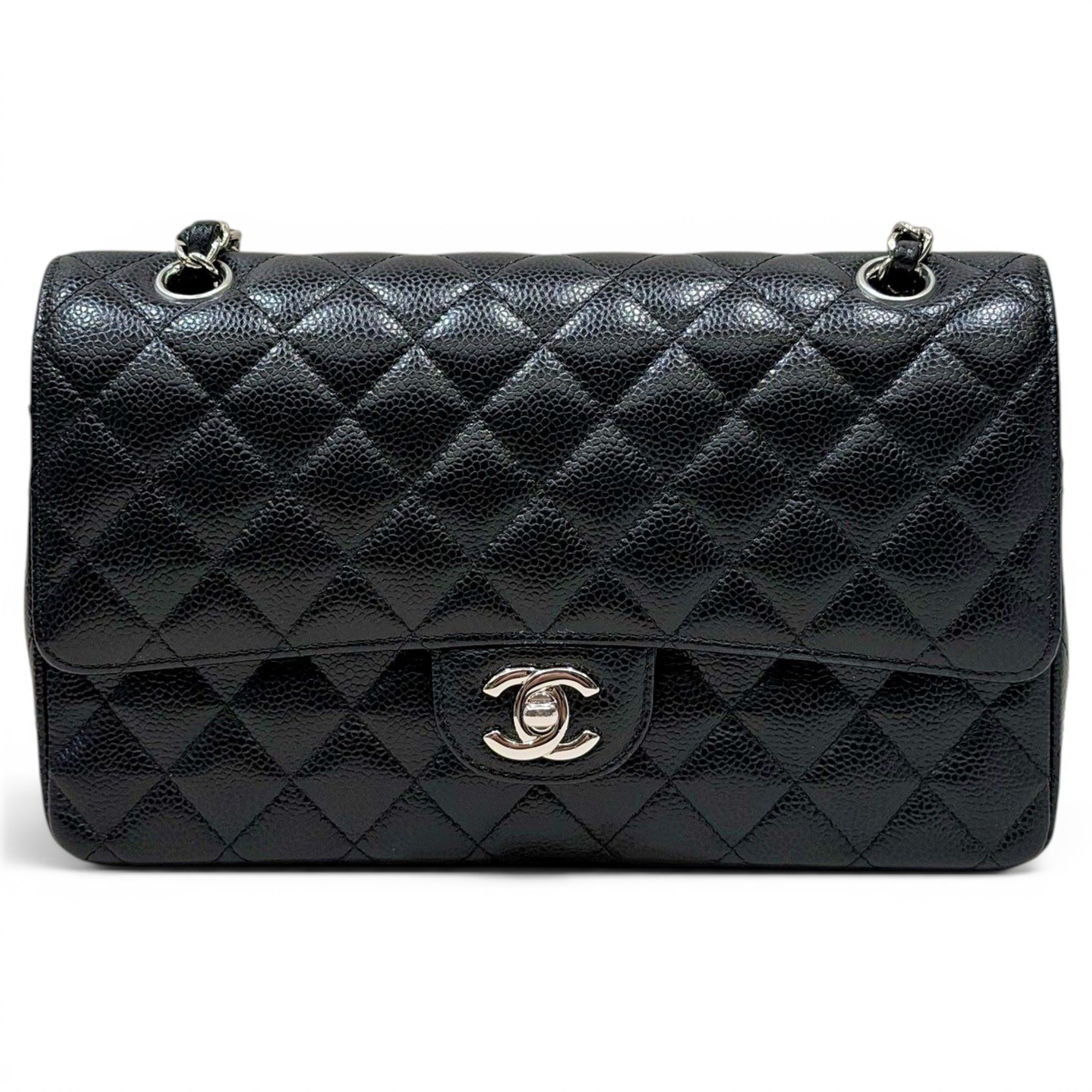 Timeless/Classique leather crossbody bag