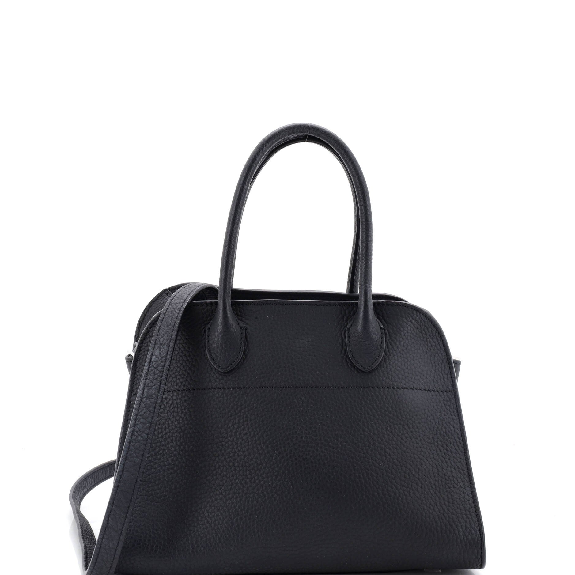 Margaux Tote Leather 10