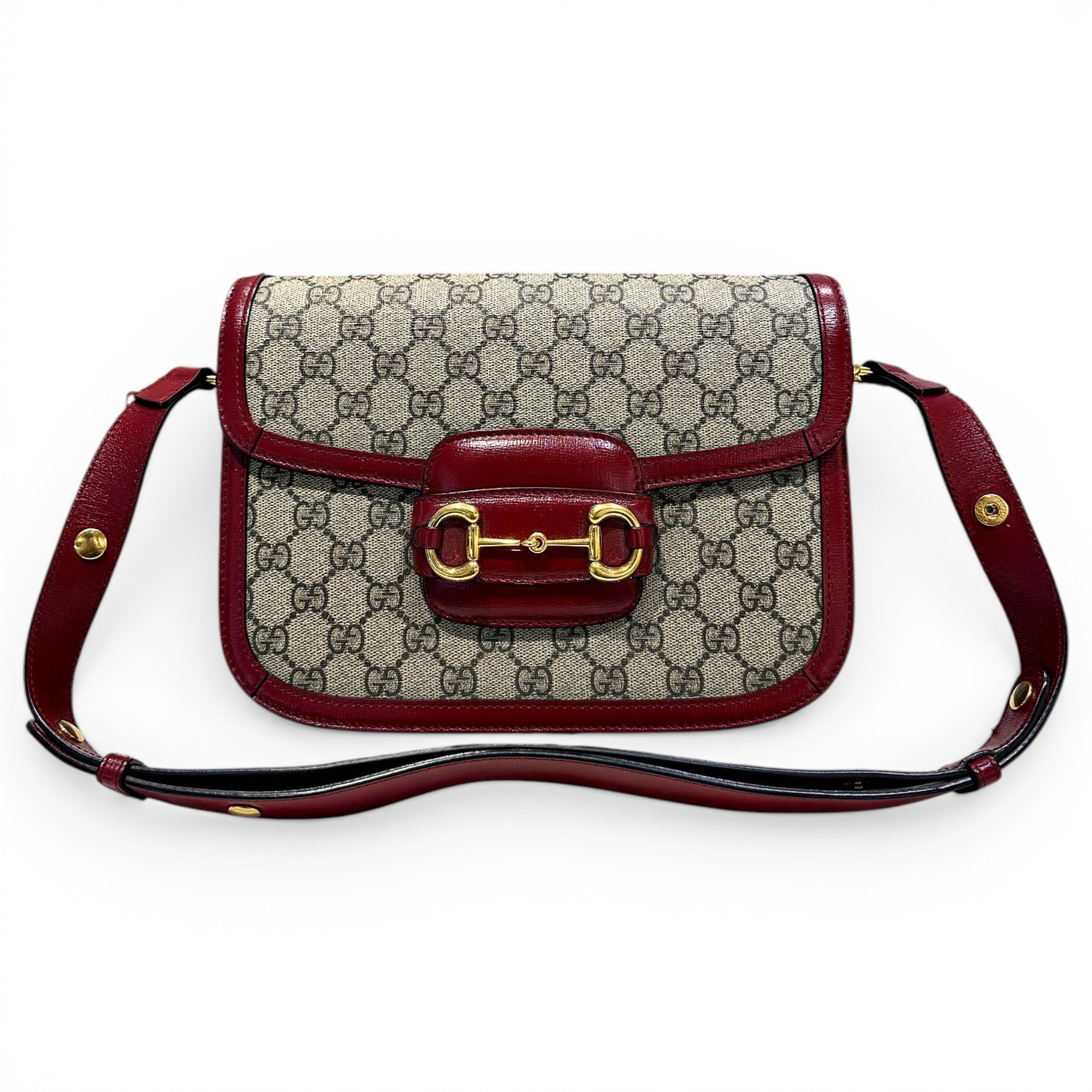 1955 cloth handbag
