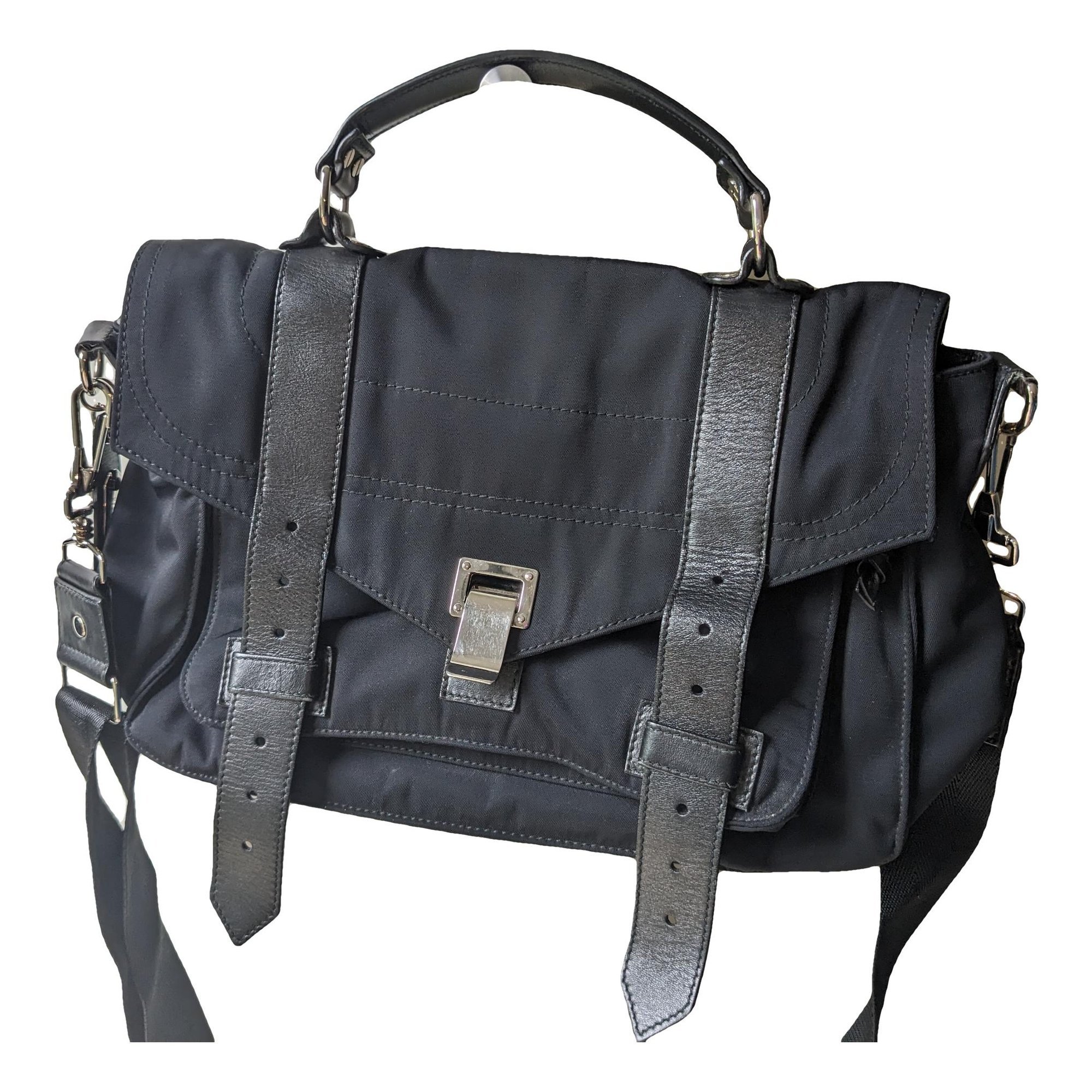PS1 crossbody bag