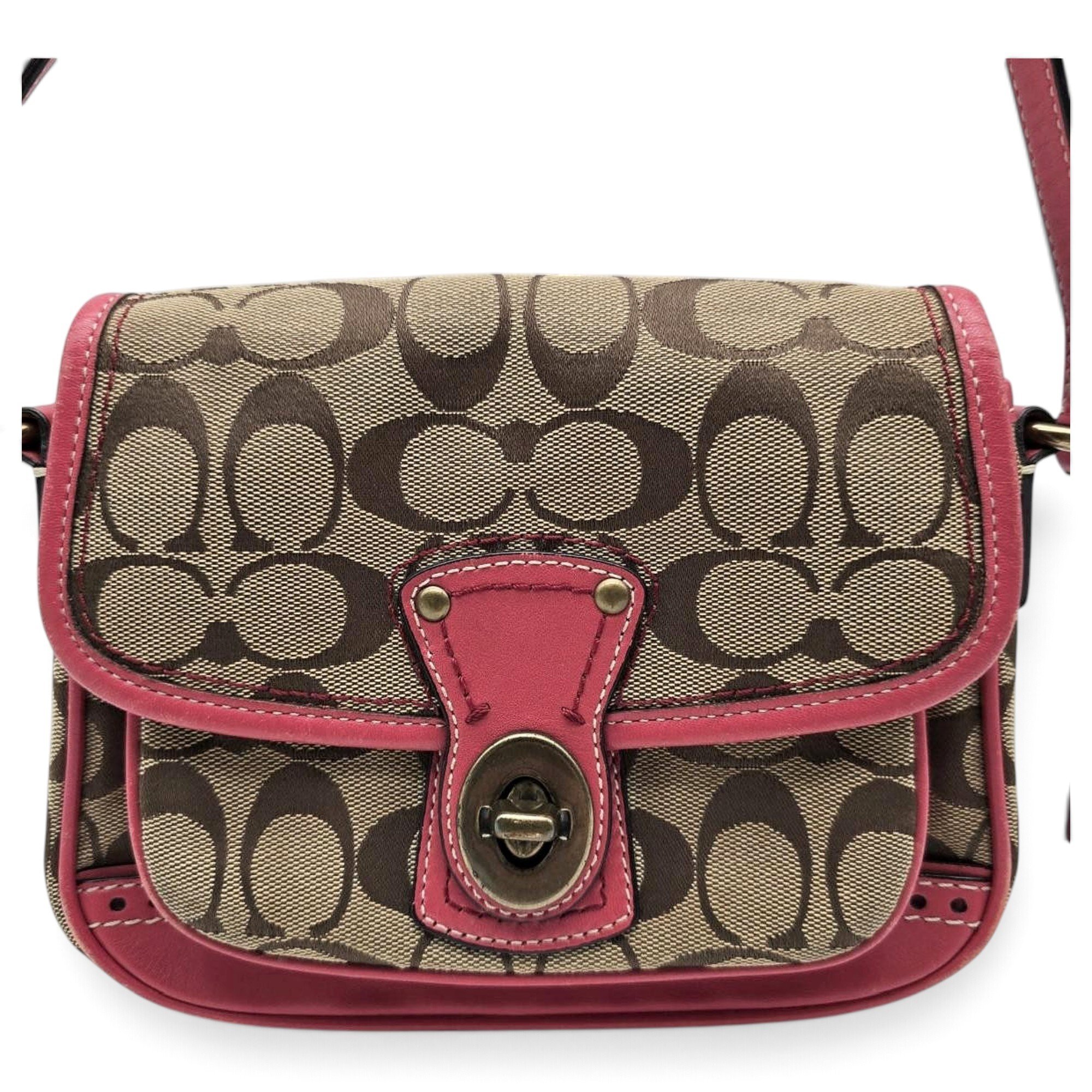 Coach Crossbody bag