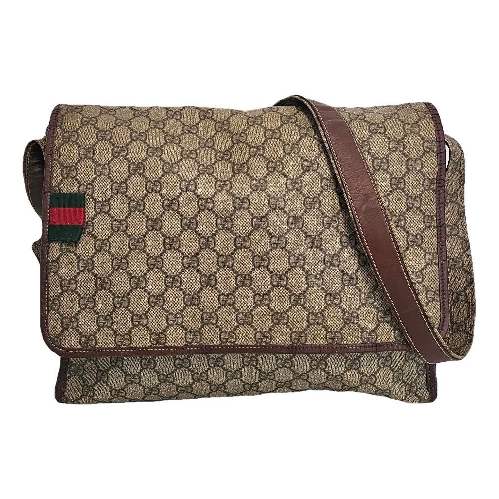 Cloth satchel