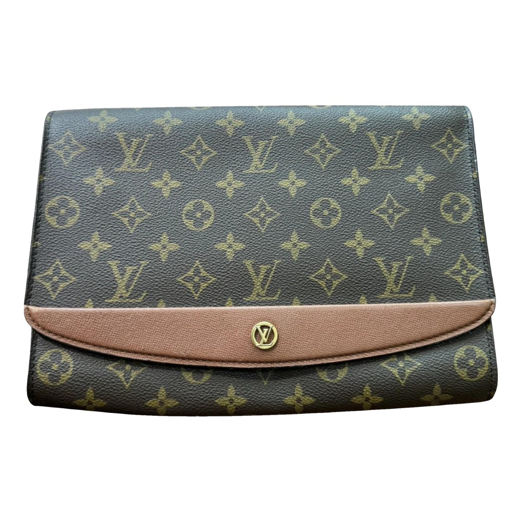 Bordeaux leather handbag