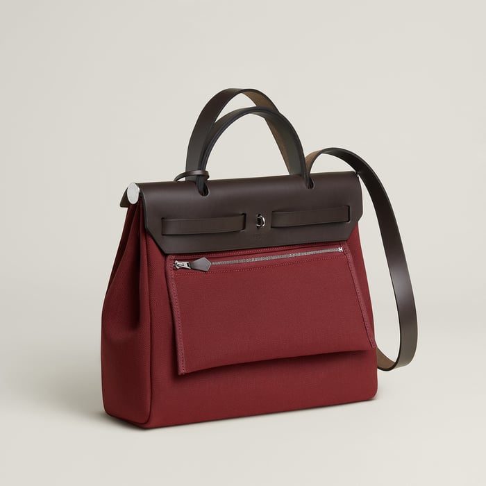 Herbag Zip 31 Pocket Bag