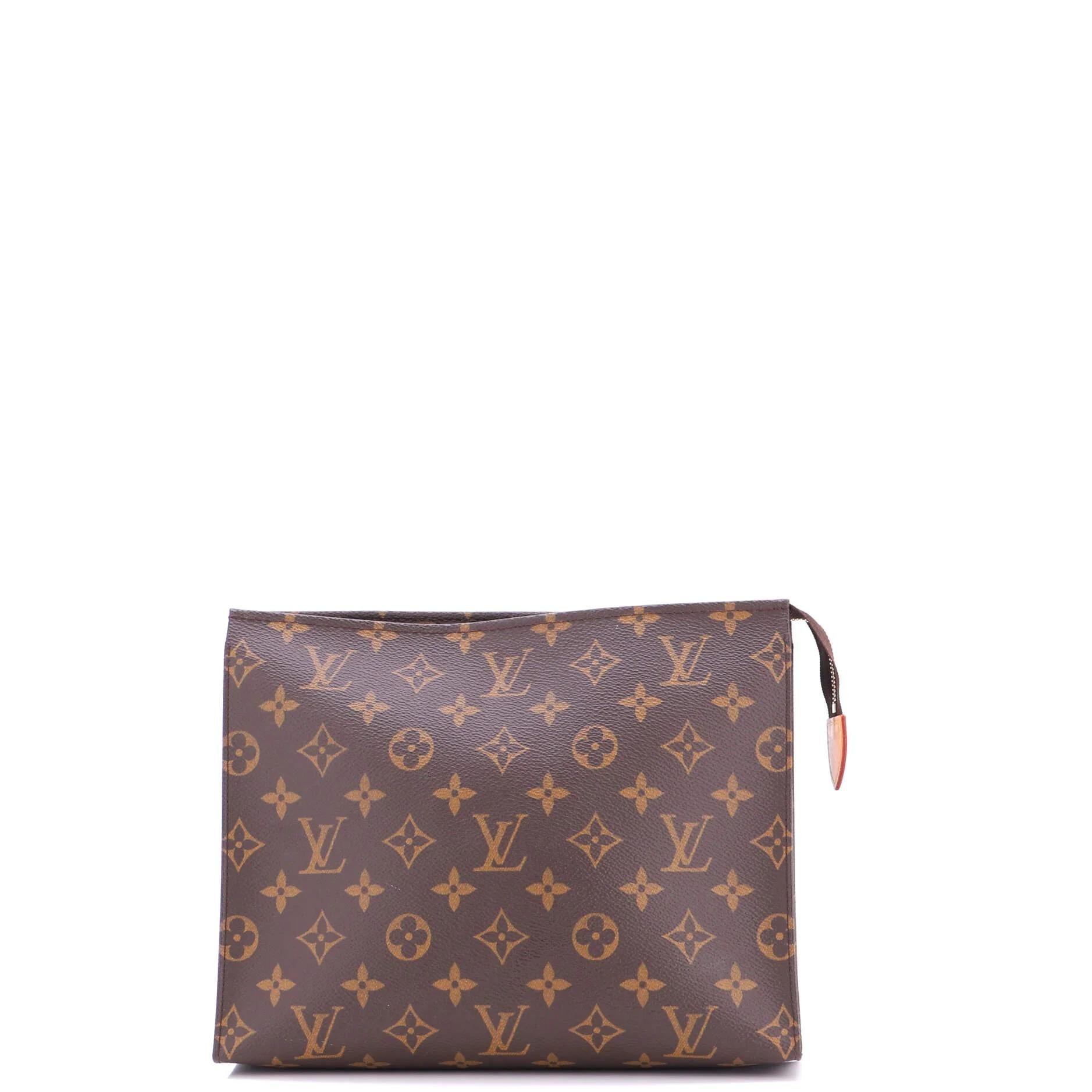Cloth clutch bag