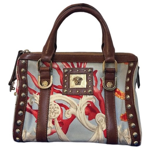 Cloth handbag