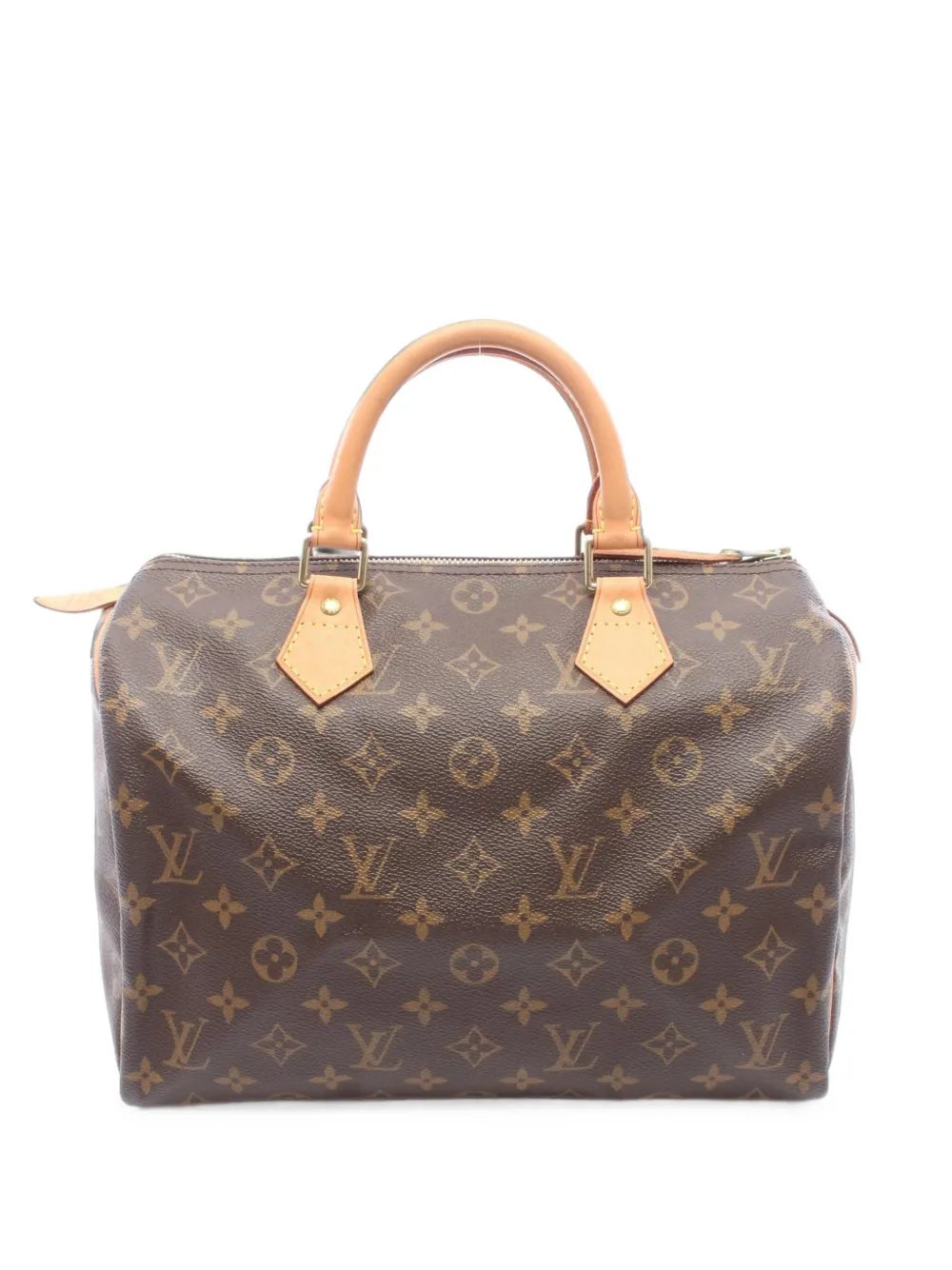 2001 Monogram Speedy 30 handbag