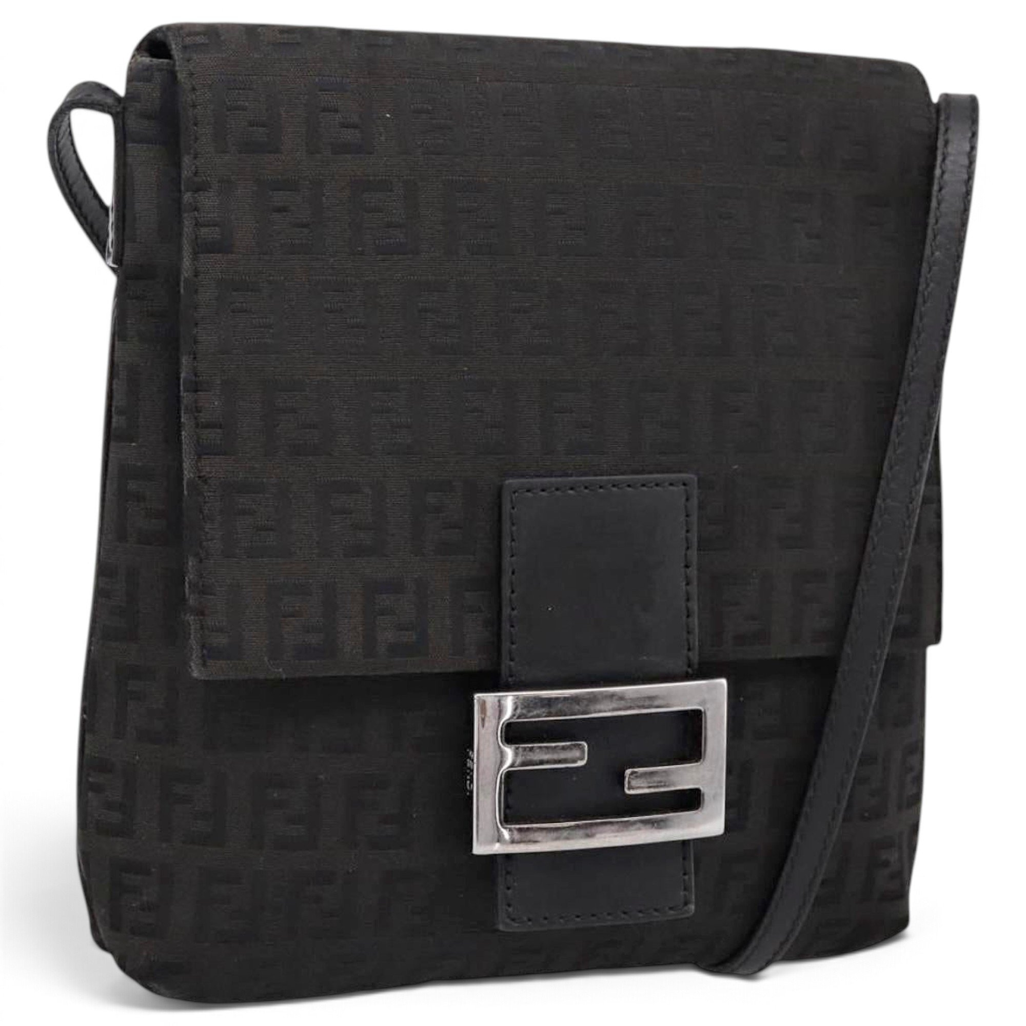 Mamma Baguette cloth handbag