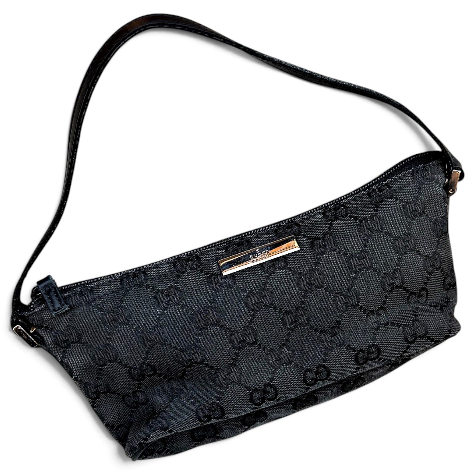 Hobo cloth handbag