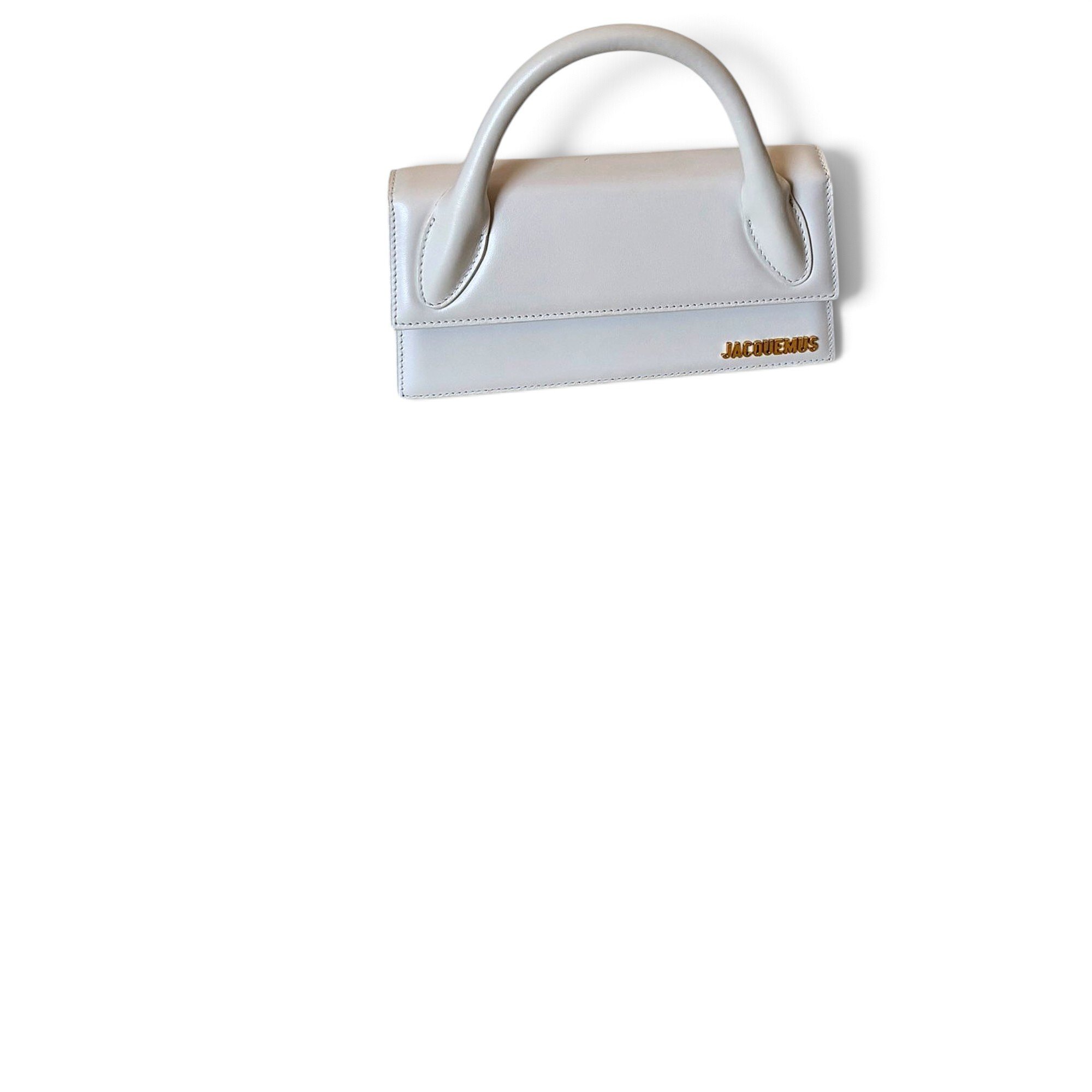 Chiquito Long leather handbag