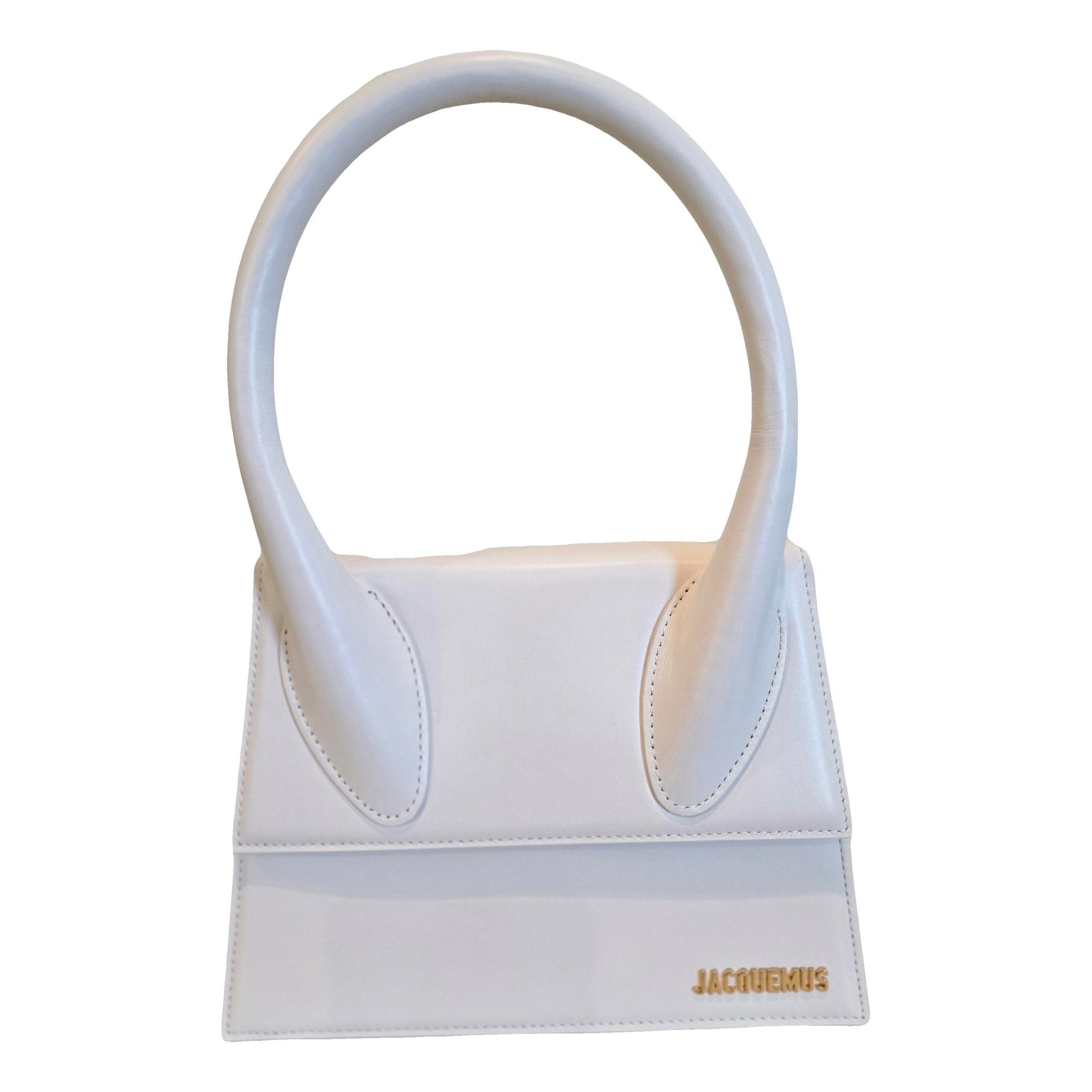 Le Grand Chiquito leather handbag