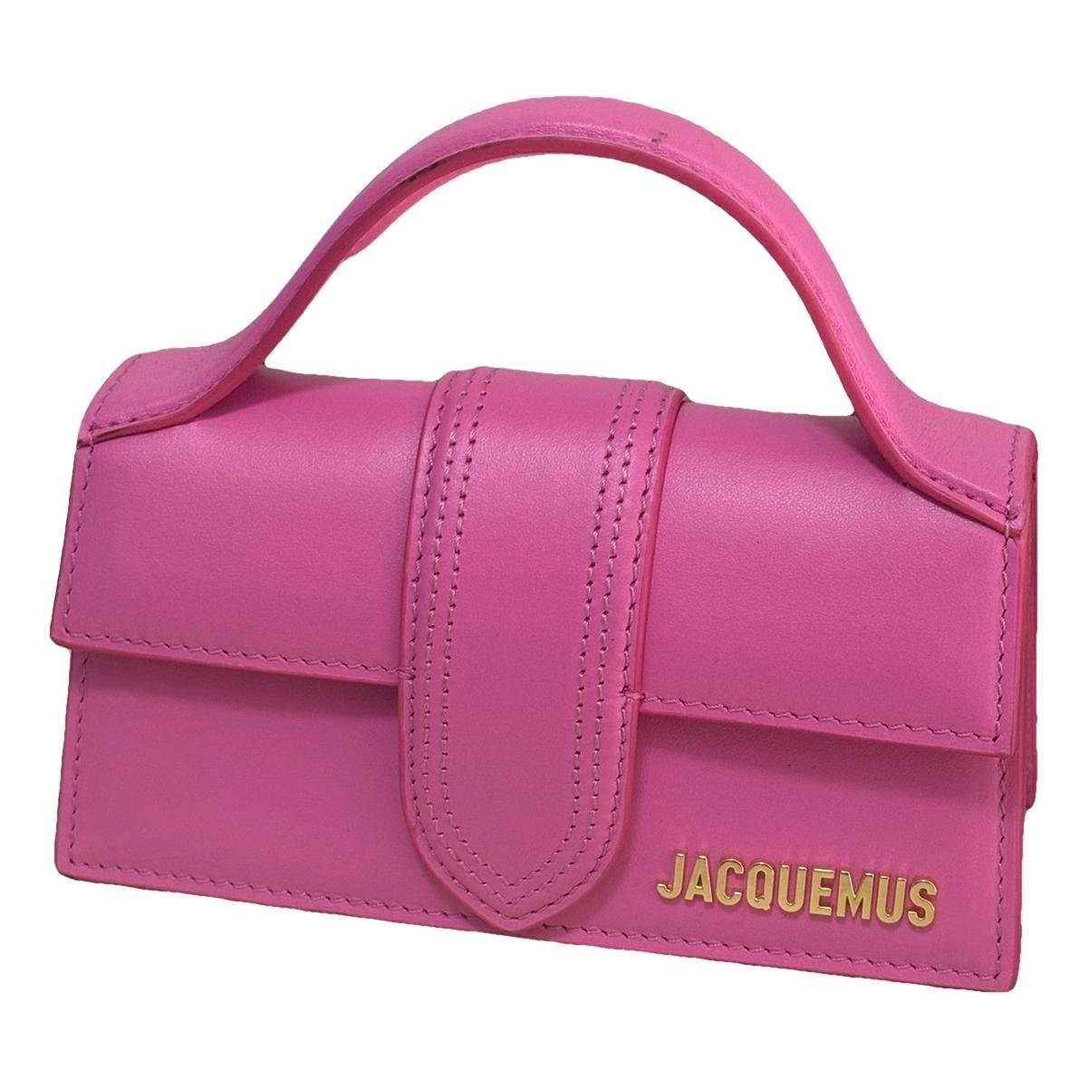 Le Bambino mini bag