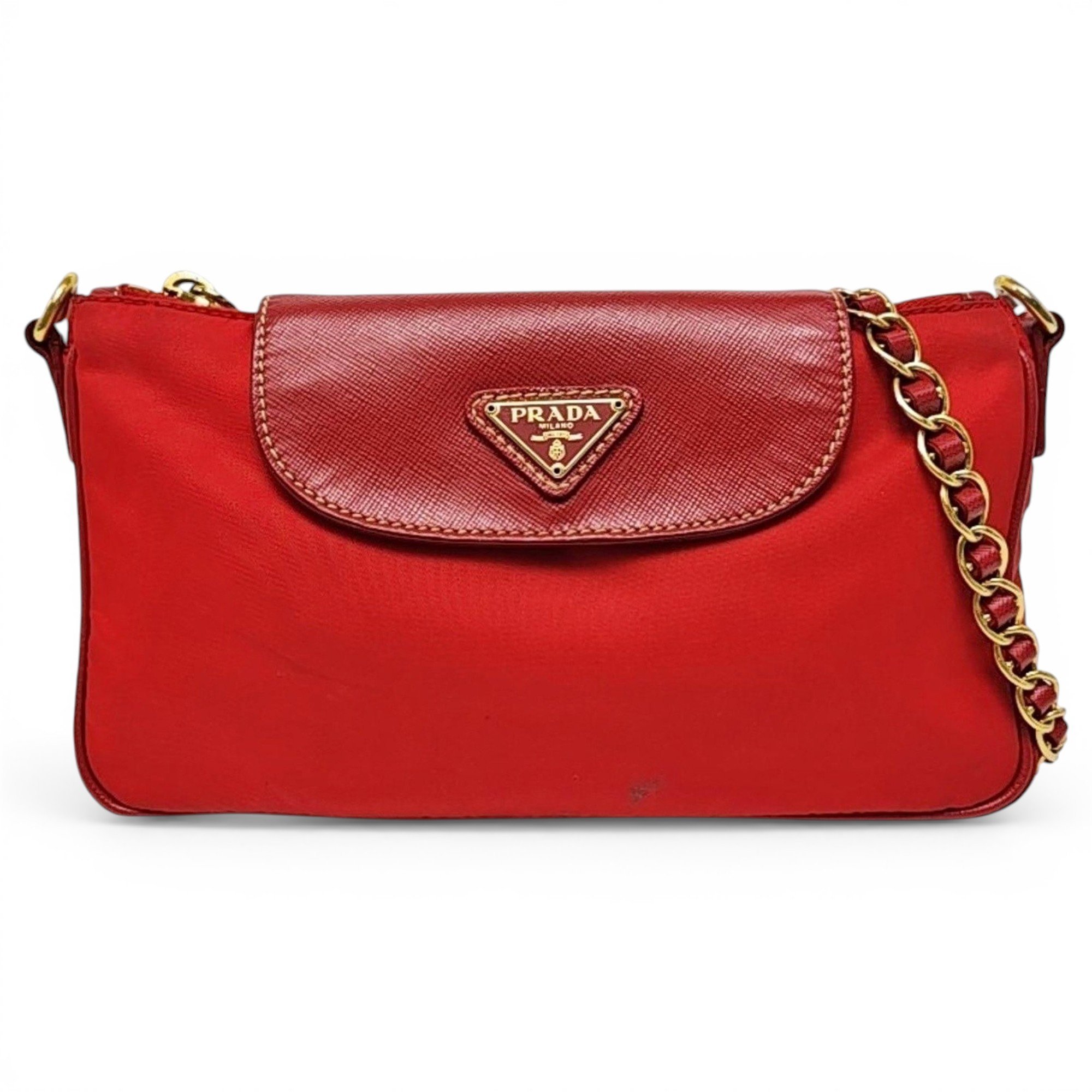 Cloth handbag