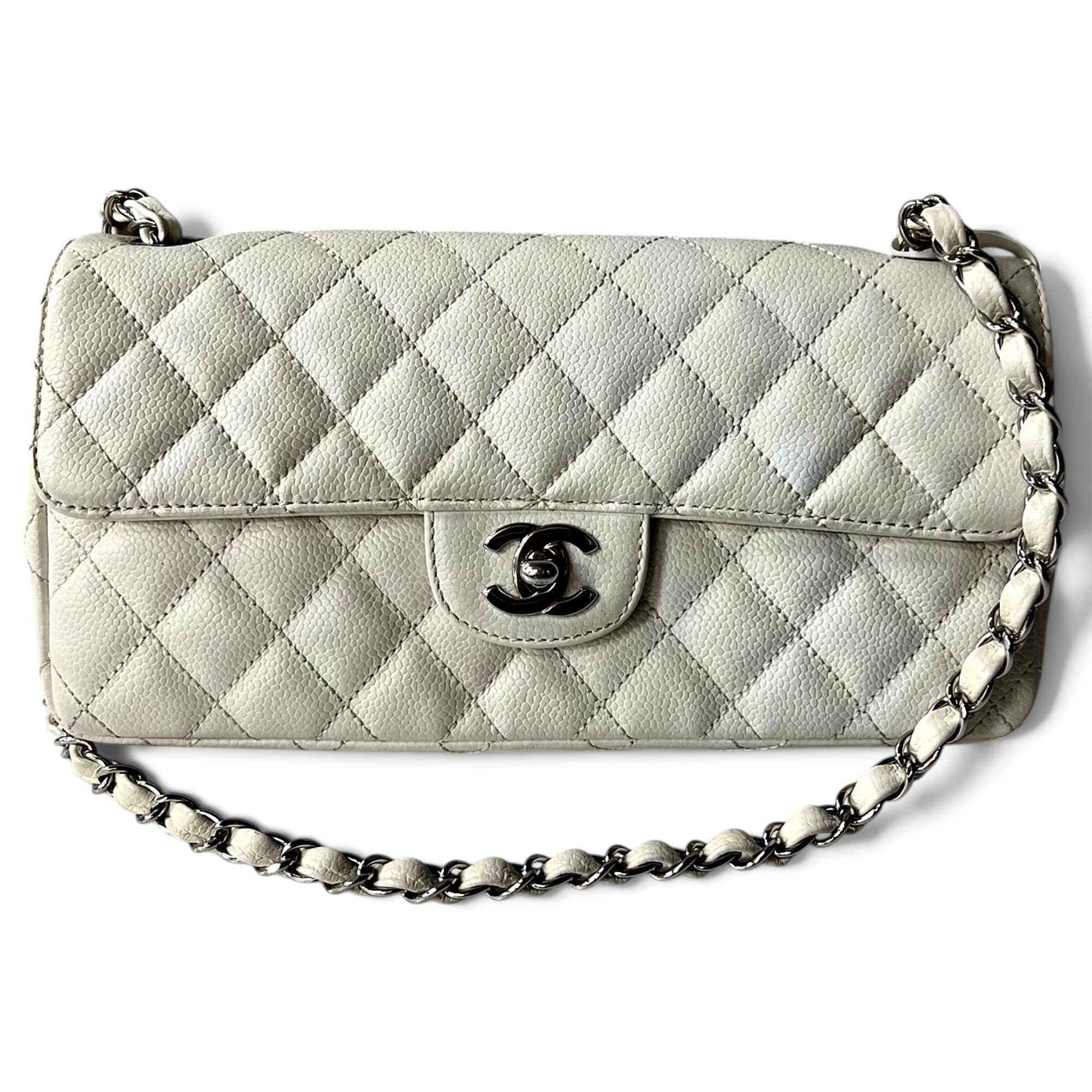 Timeless/Classique leather crossbody bag