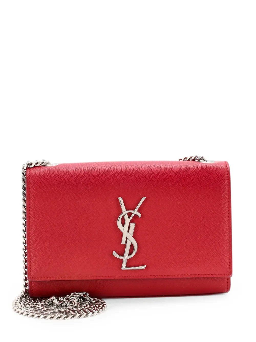 Classic Monogram Grainy Leather Small crossbody bag
