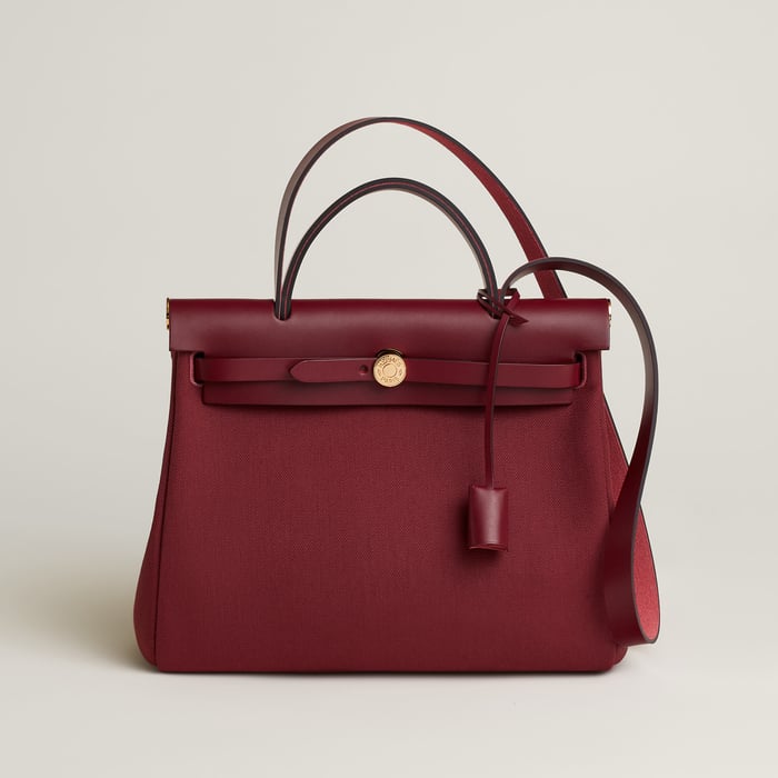 Rouge H Herbag Zip 31 Bag