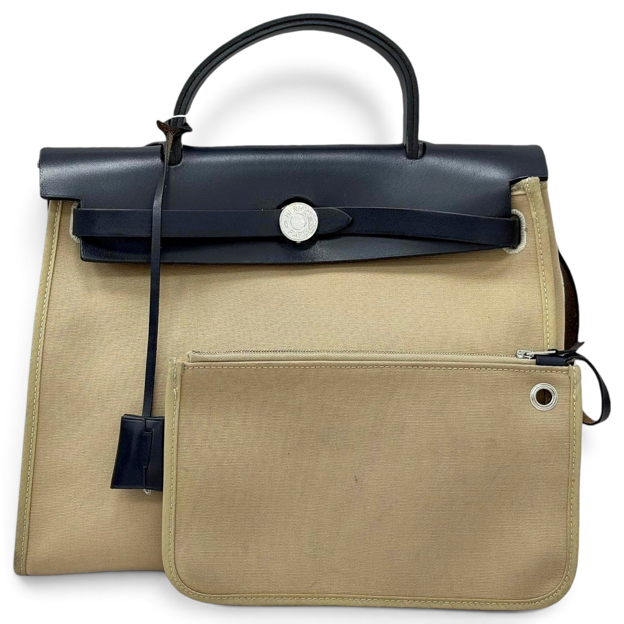 Herbag cloth handbag