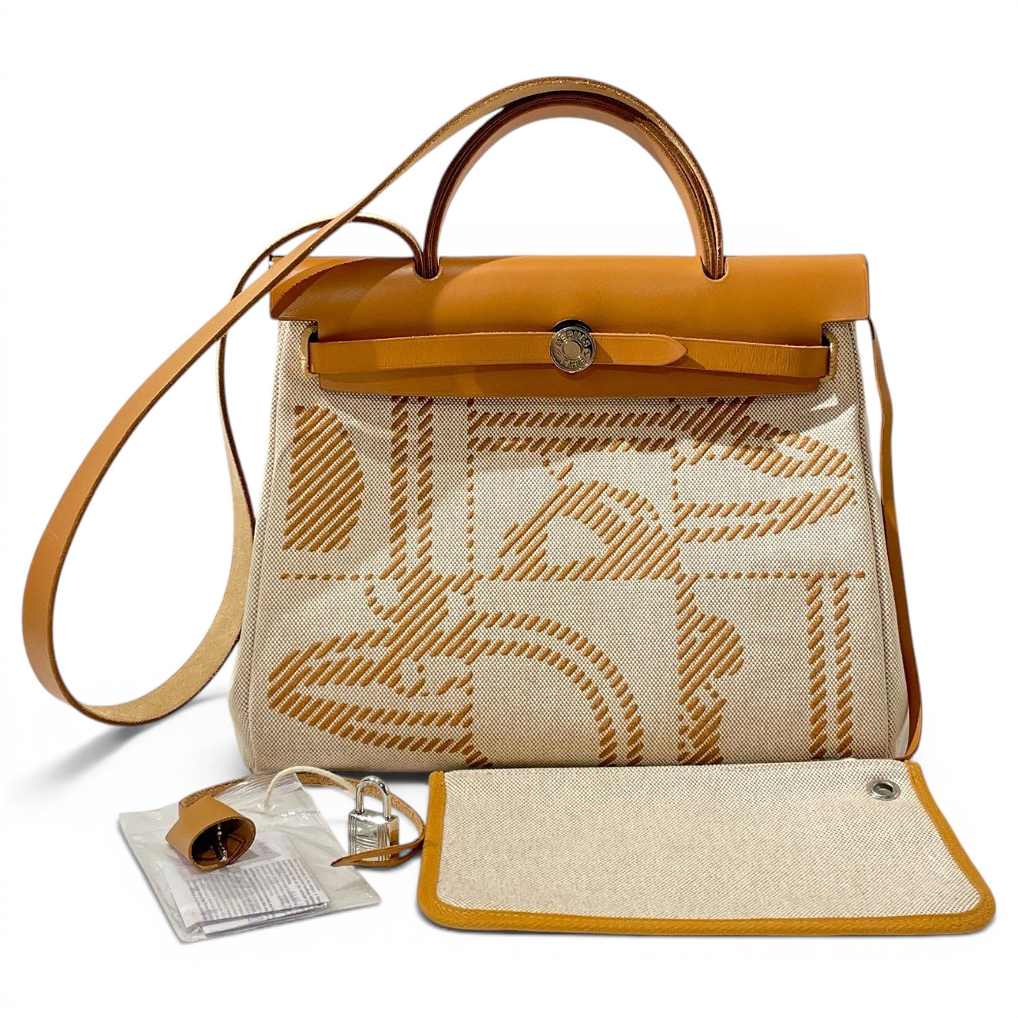Herbag cloth handbag