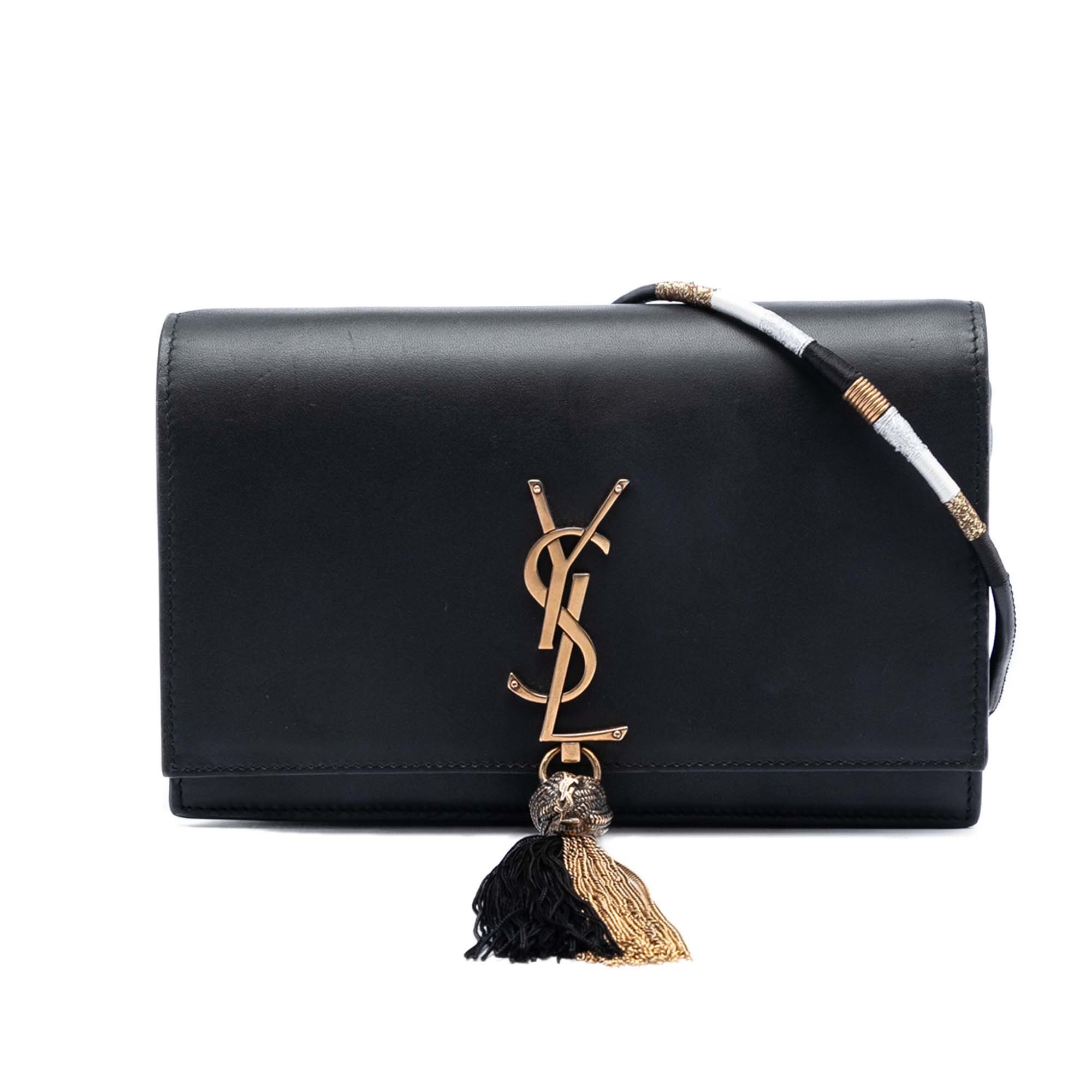 Kate monogramme handbag