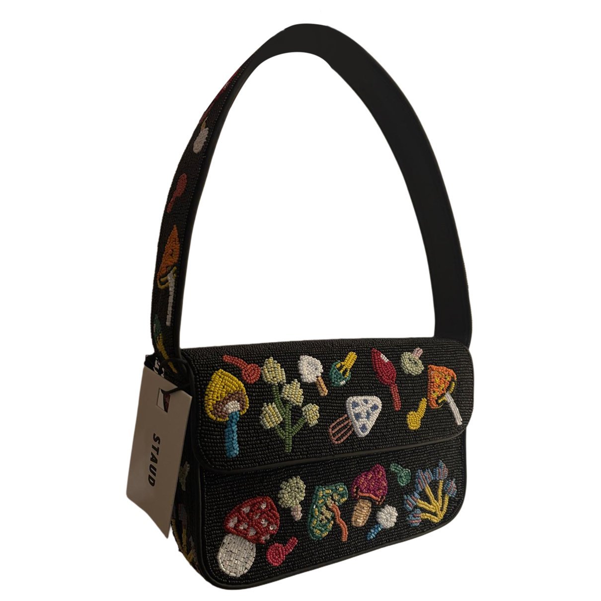 Cloth handbag