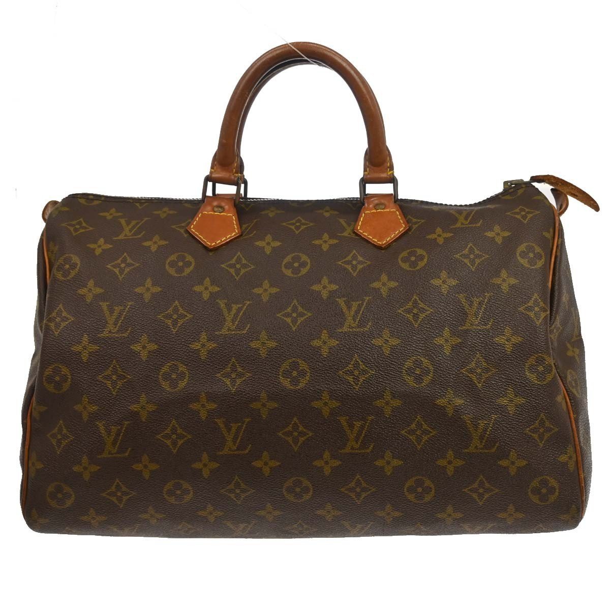 Speedy cloth handbag