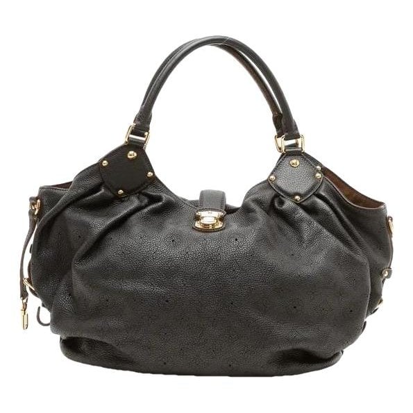 Mahina leather tote