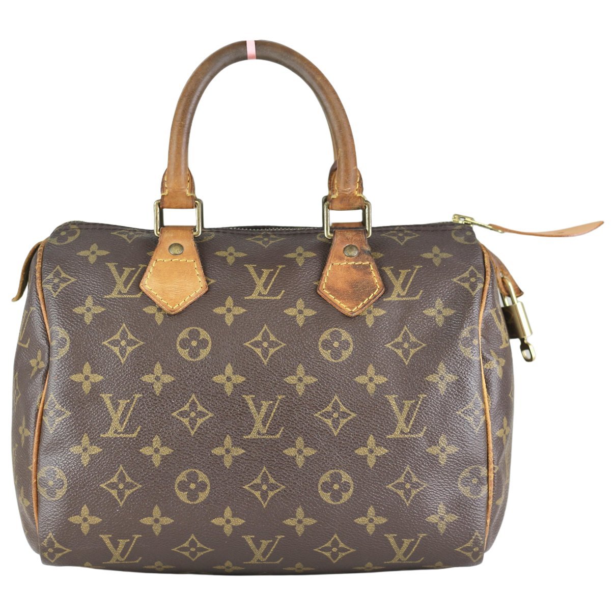 Speedy cloth handbag