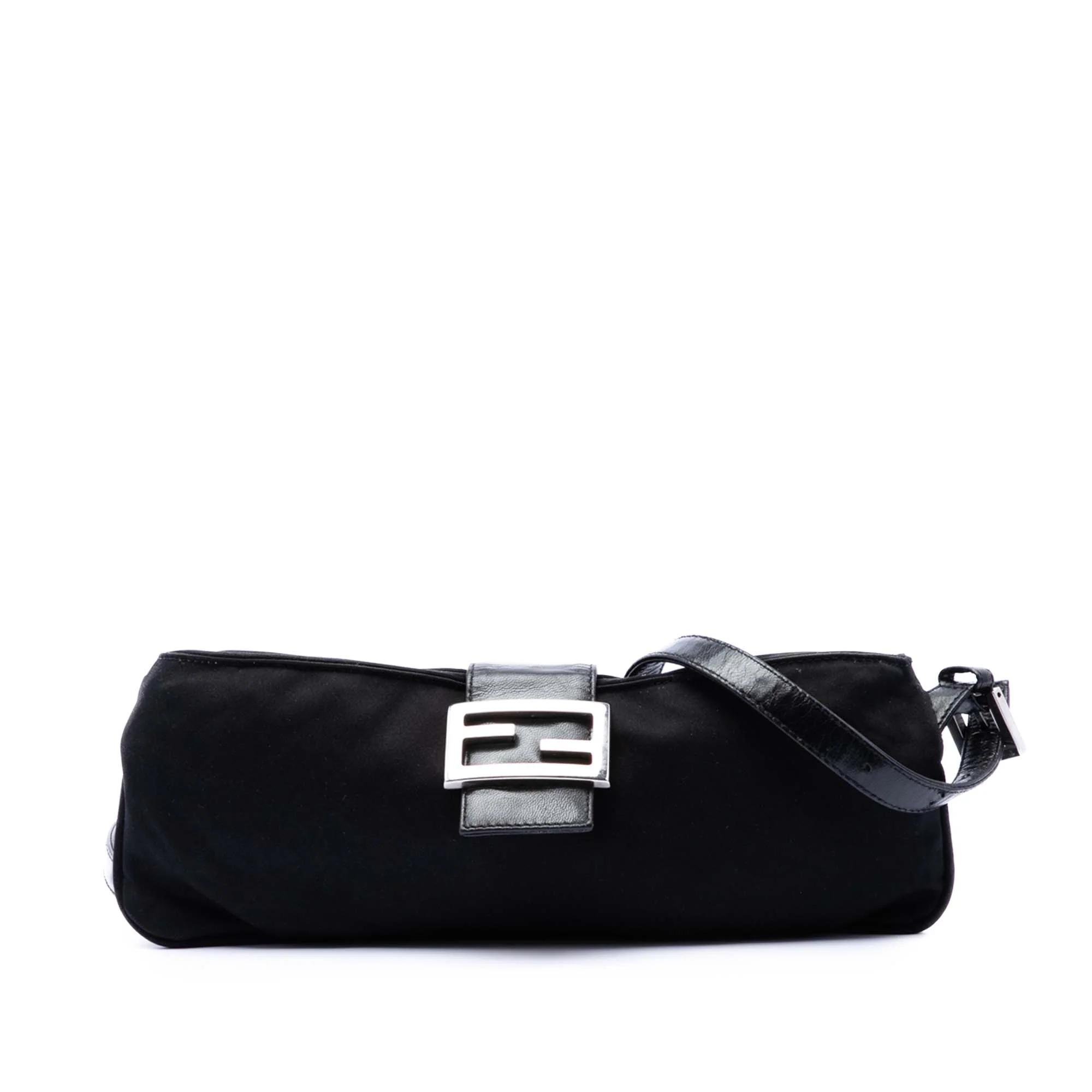 Baguette crossbody bag