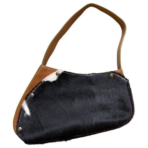 Etro Pony-style calfskin handbag