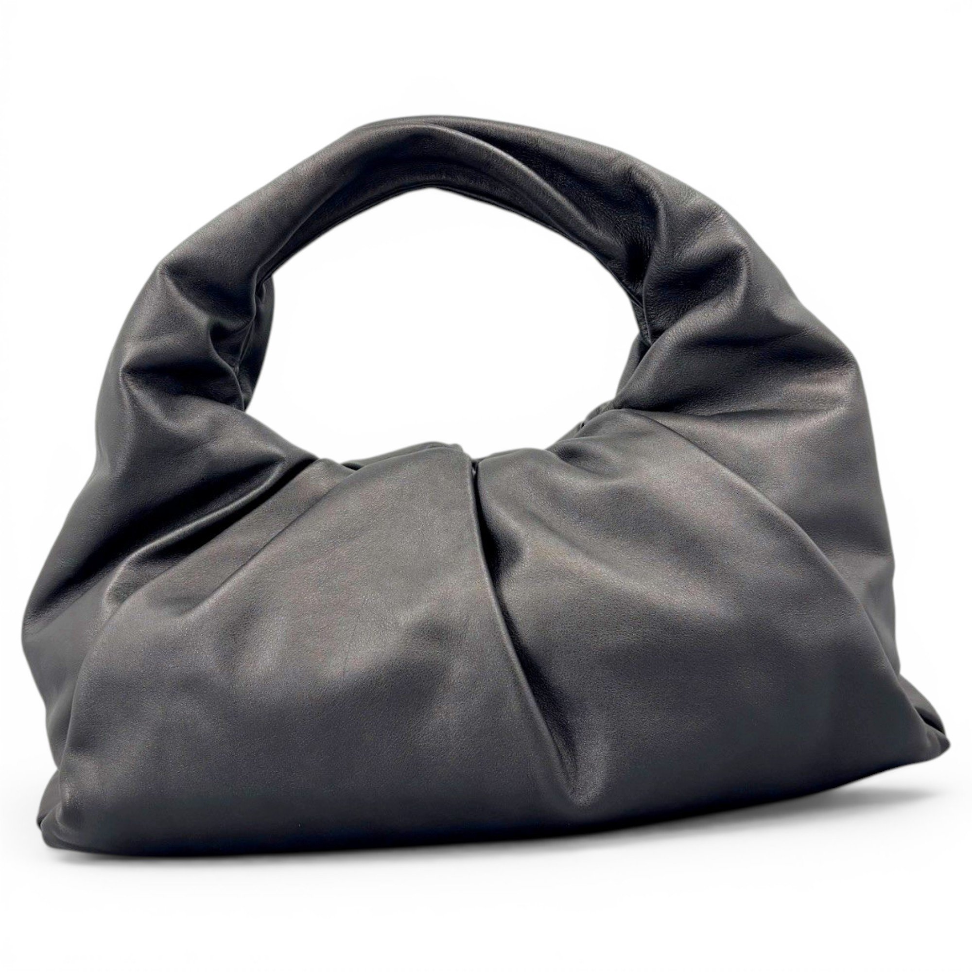 Jodie leather handbag