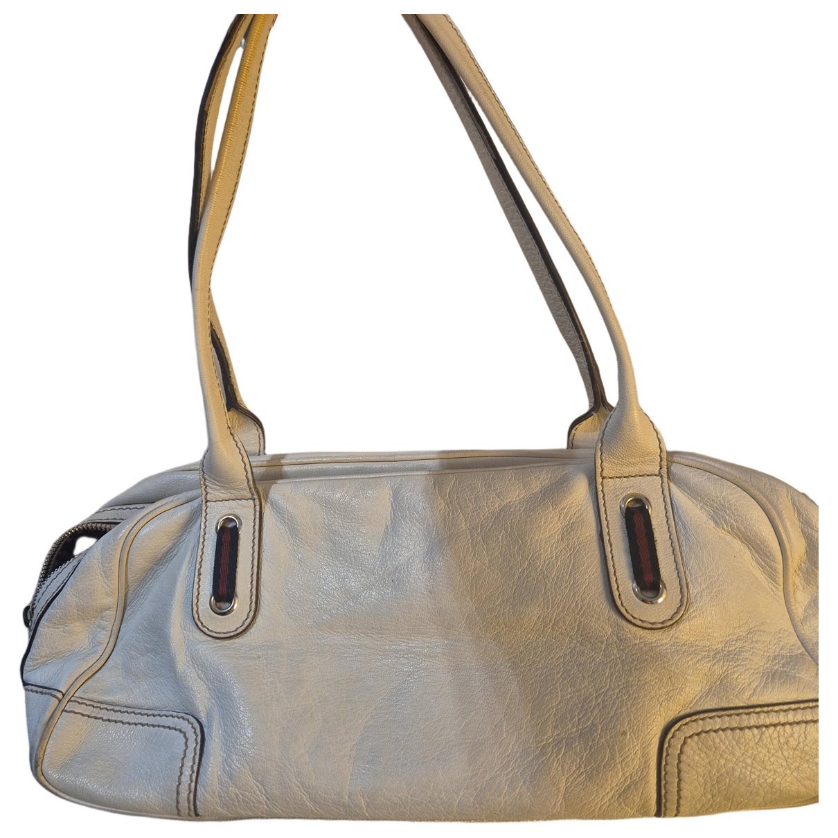 Princy leather handbag