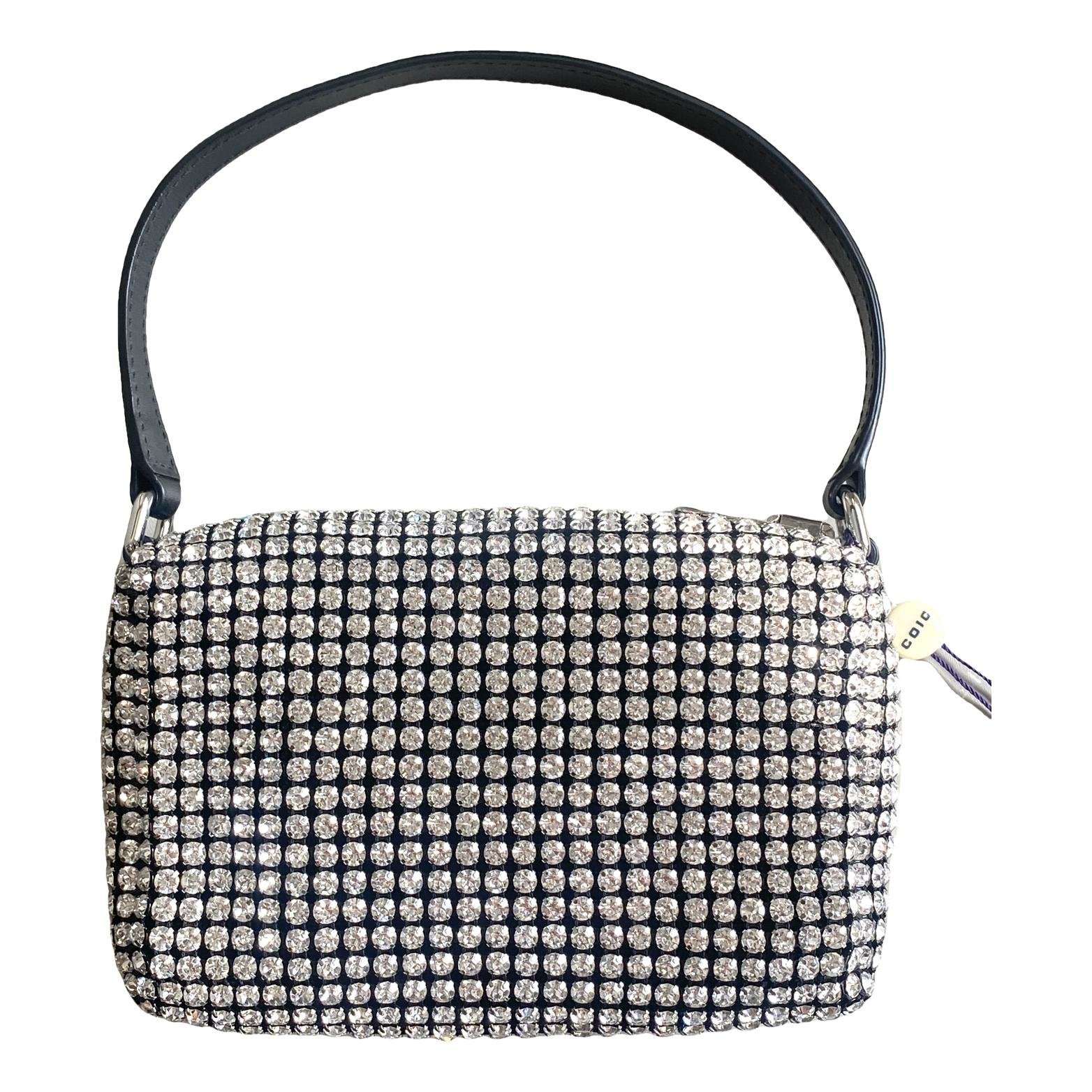 Cloth handbag