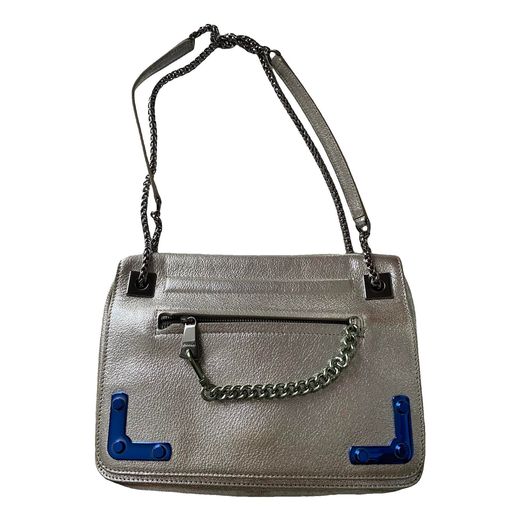 Furla Leather crossbody bag