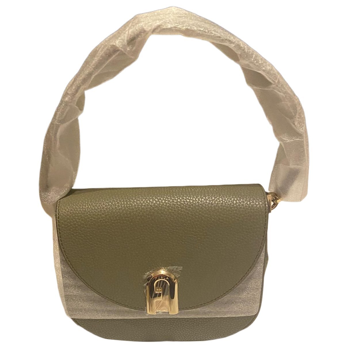 Furla Leather crossbody bag