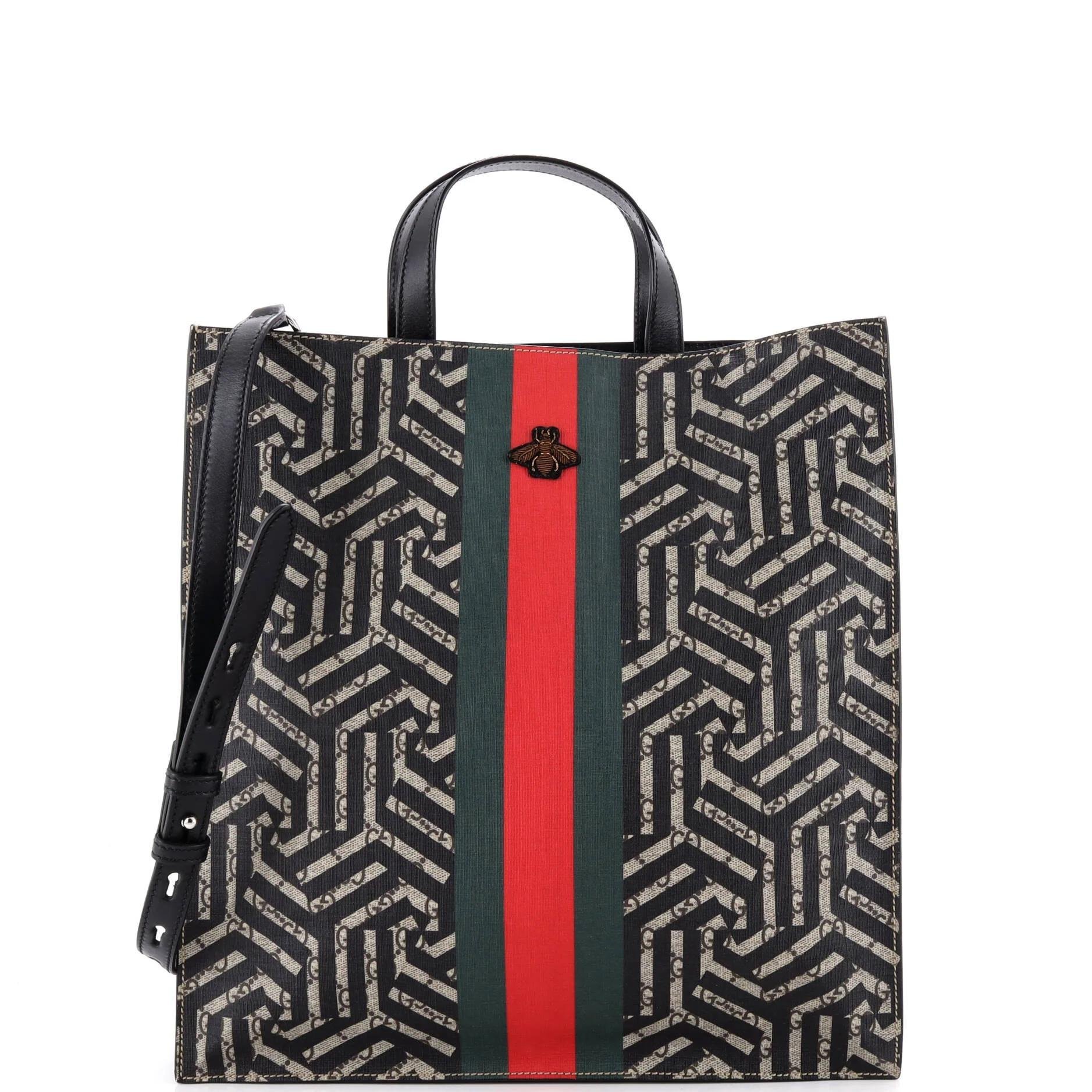 Cloth tote