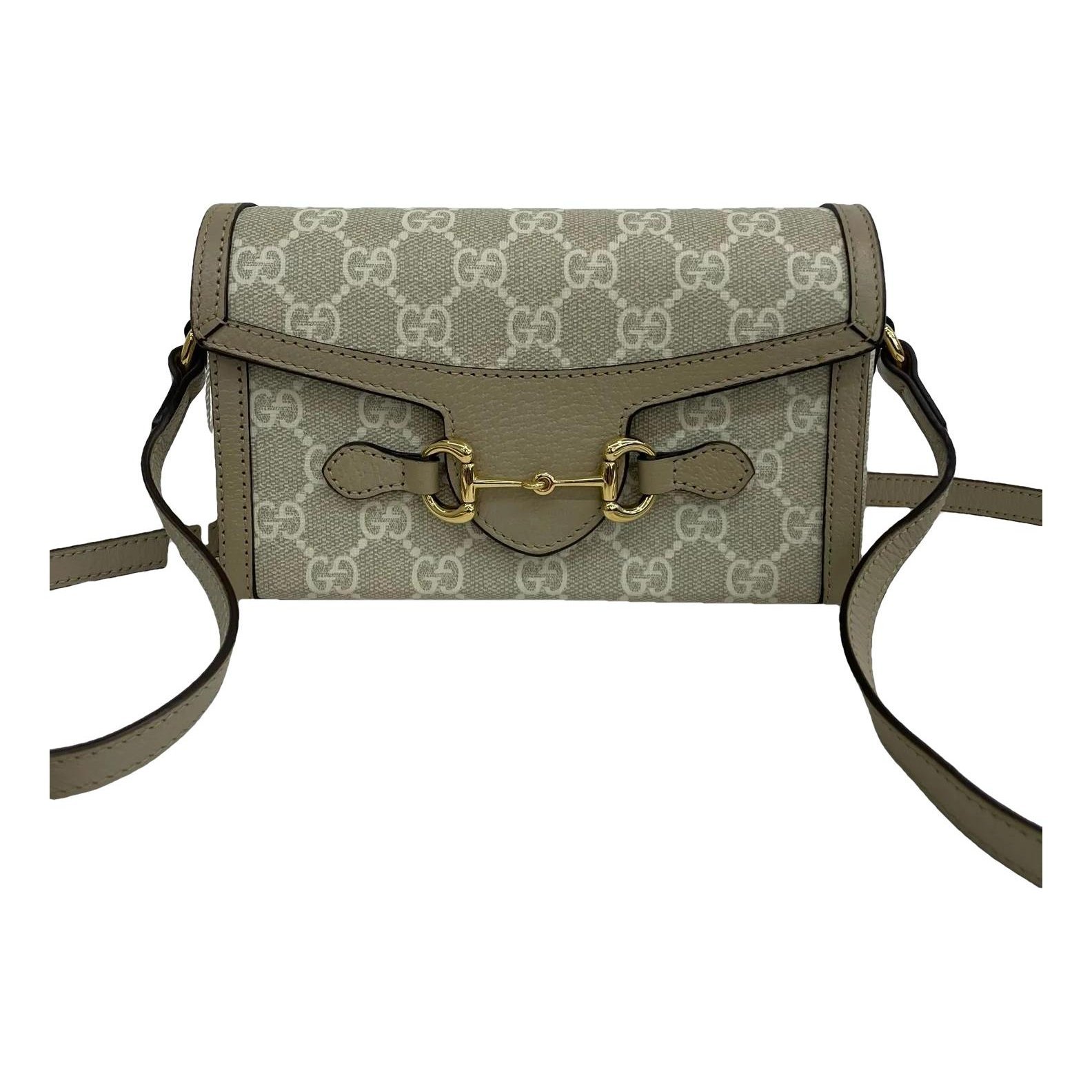 Horsebit 1955 crossbody bag