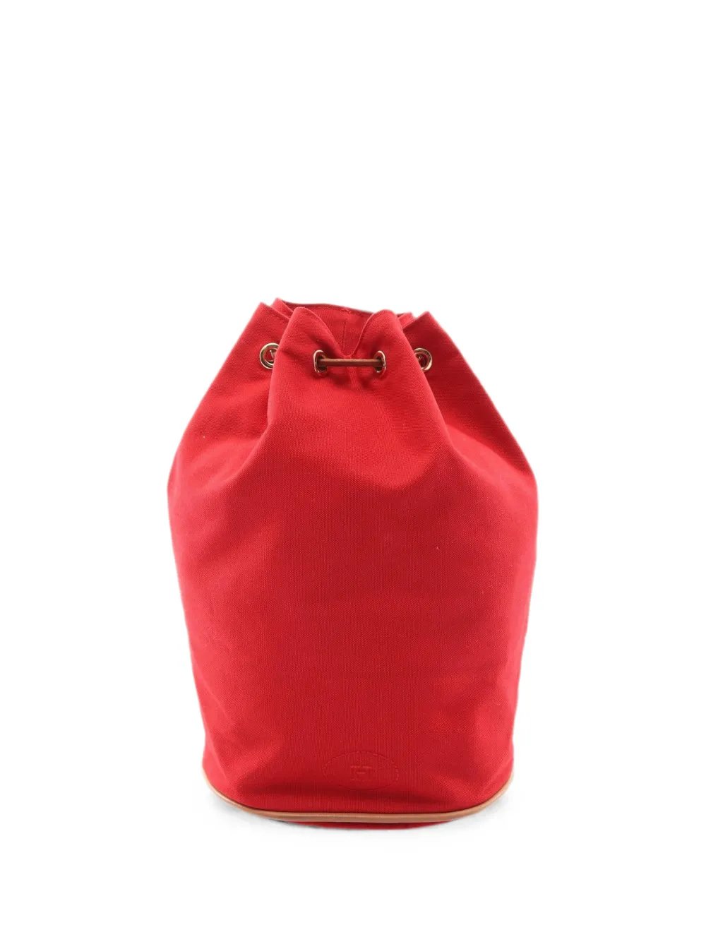 2010s PM Porochon Mimir PM bucket bag