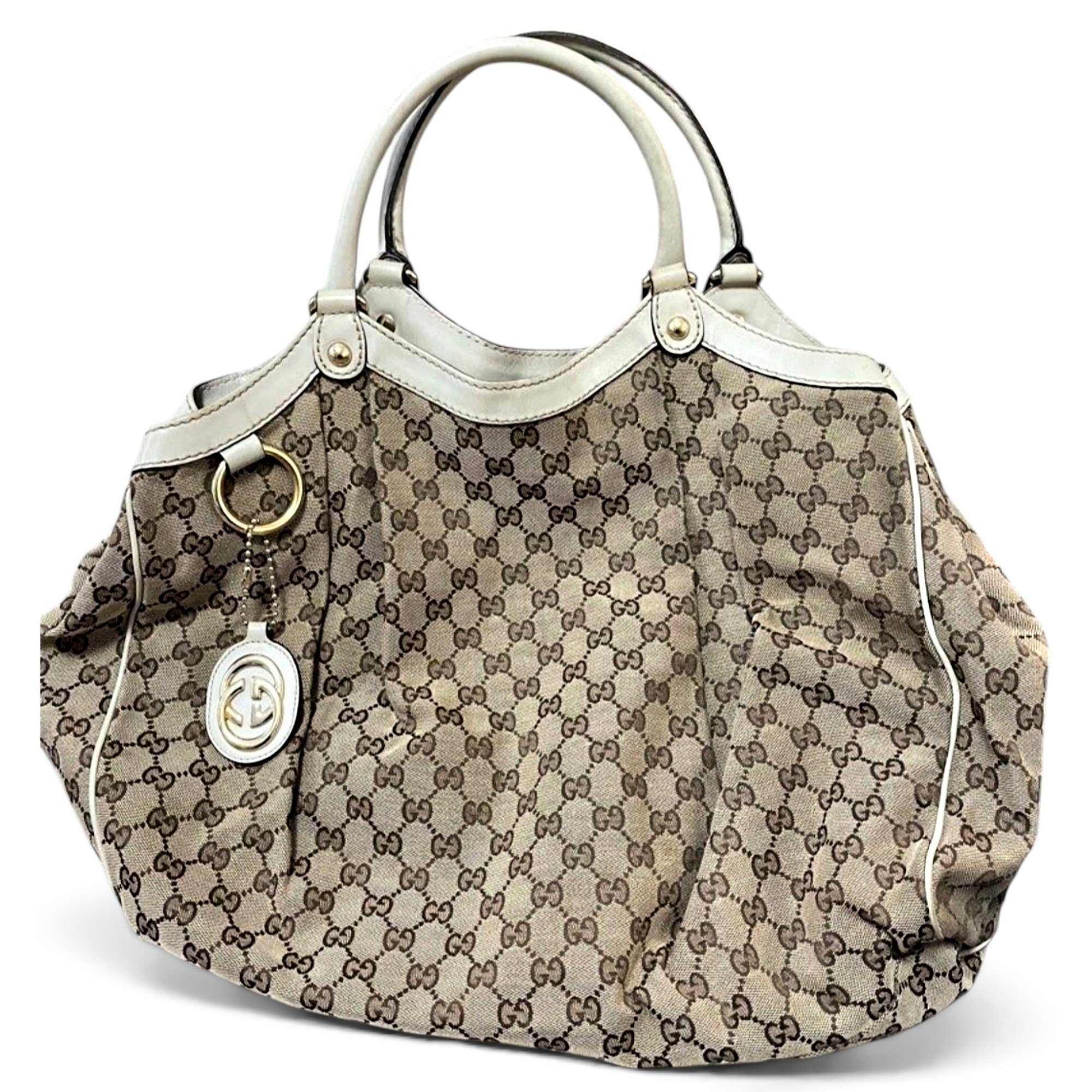Sukey cloth handbag