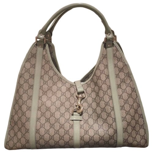 Jackie Vintage vinyl handbag