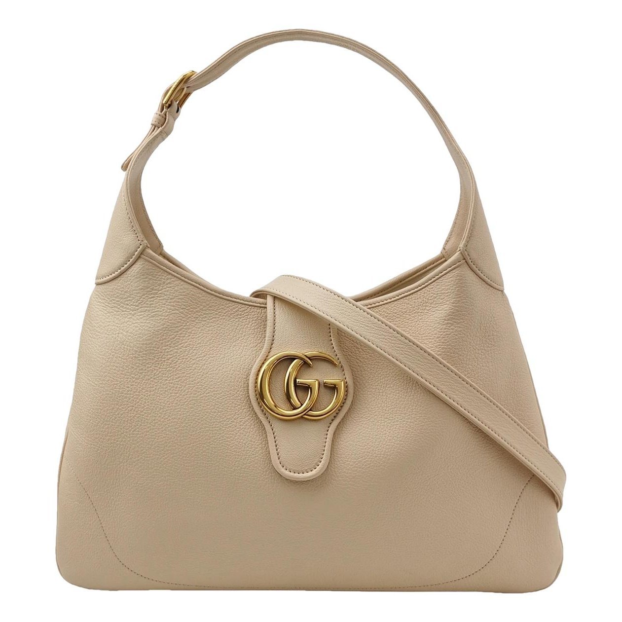Aphrodite leather handbag