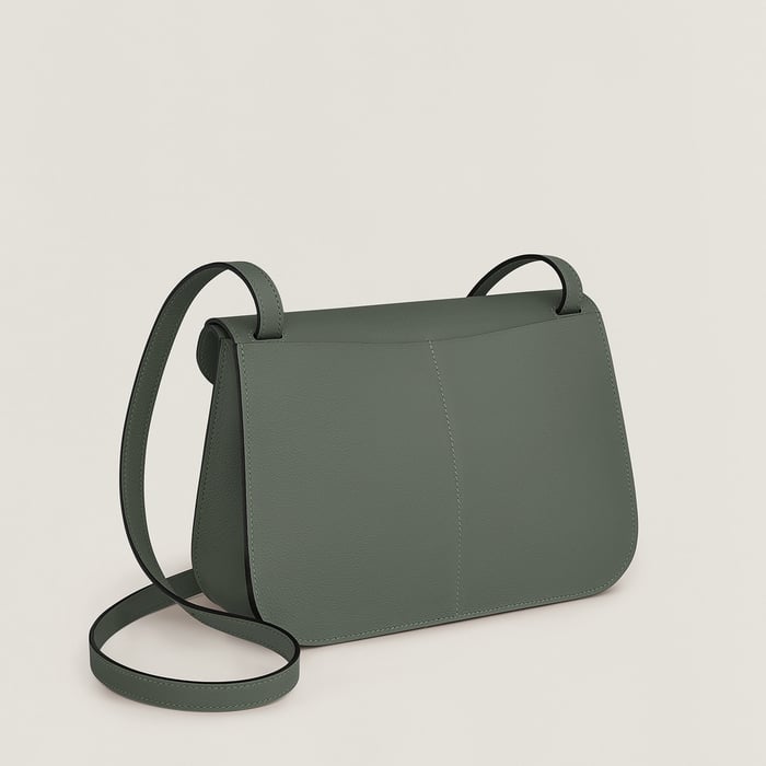 Vert Amande Halzan 25 Bag