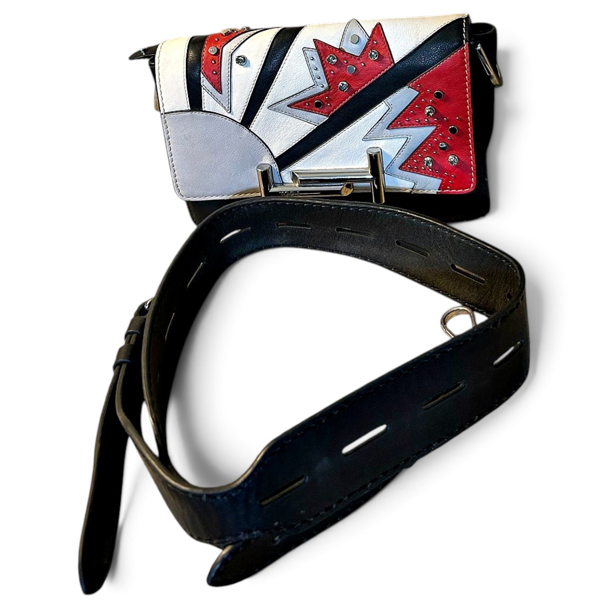 Tod's Leather crossbody bag