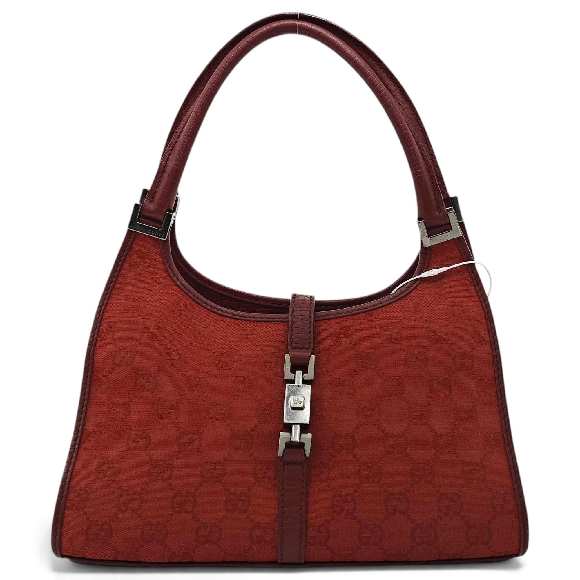 Jackie Vintage bag
