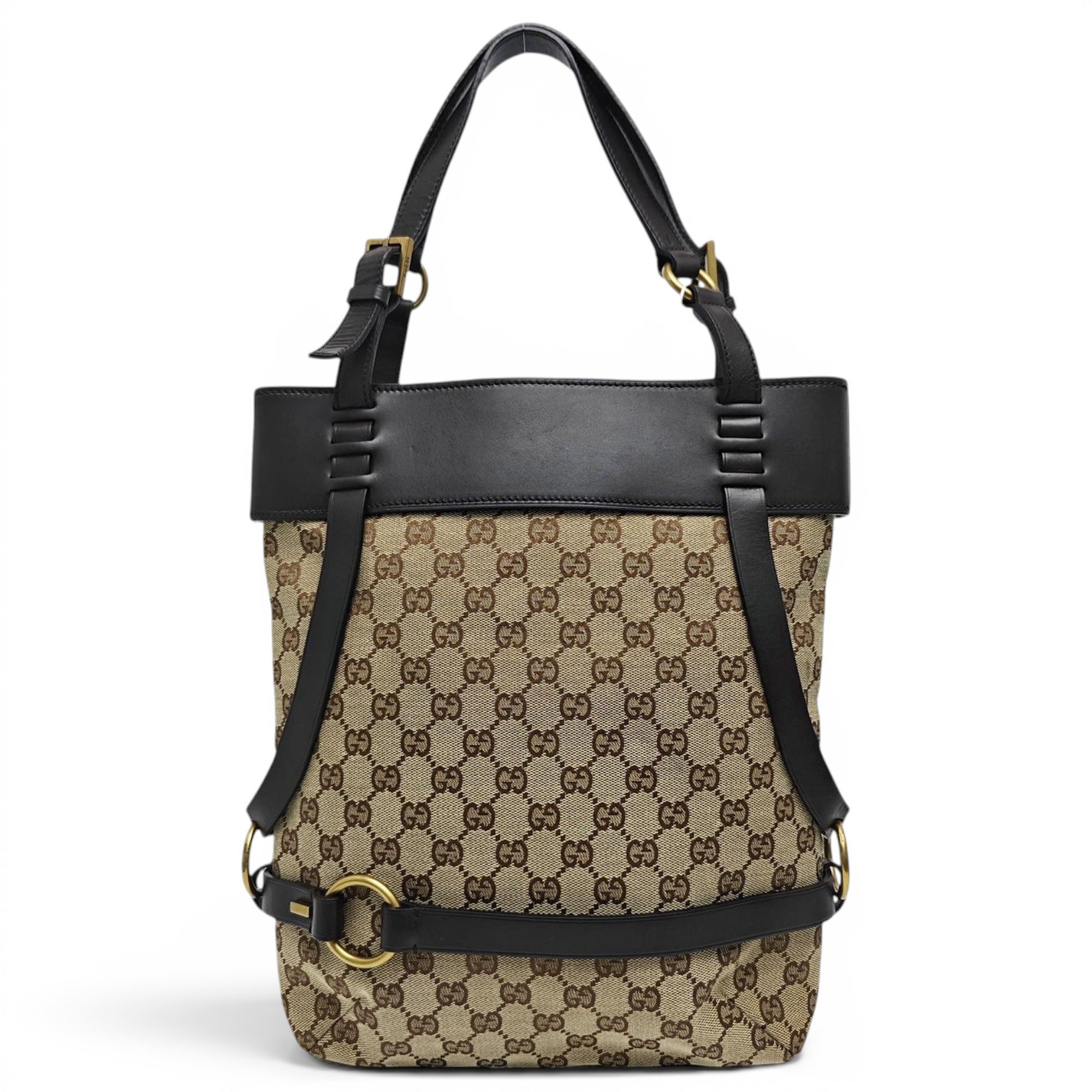 Ophidia cloth tote