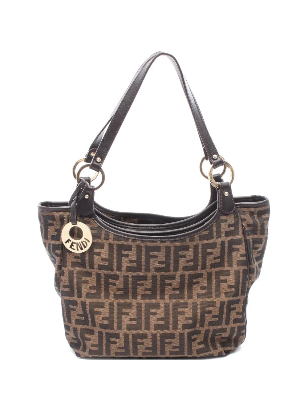 Zucca shoulder bag