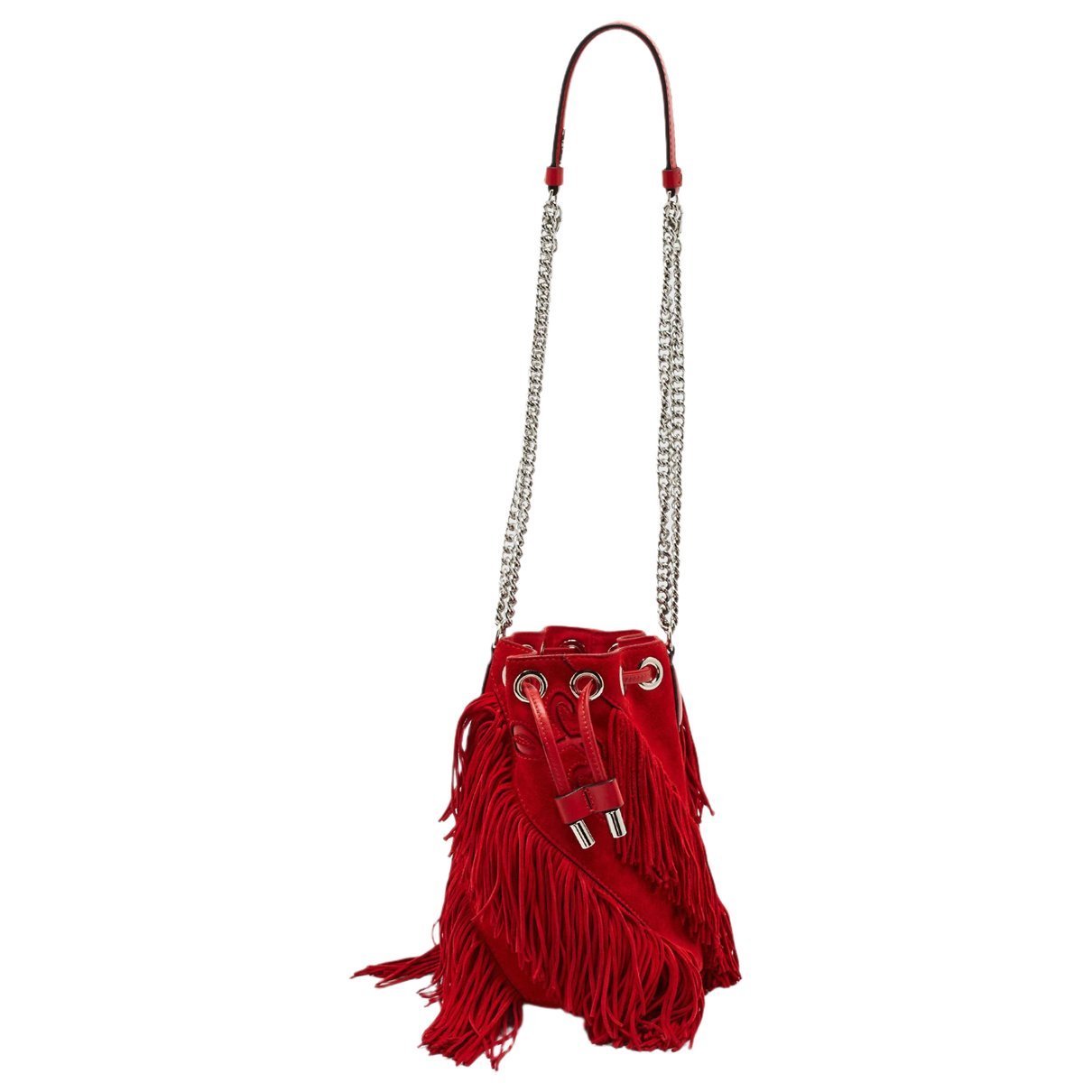 Christian Louboutin Leather handbag