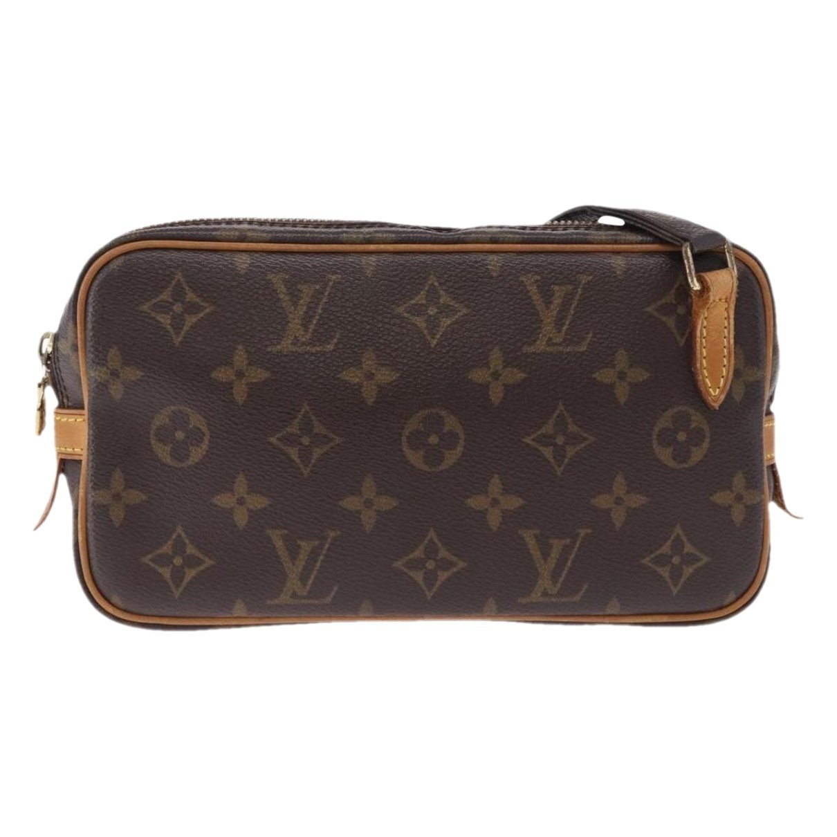 Marly cloth handbag