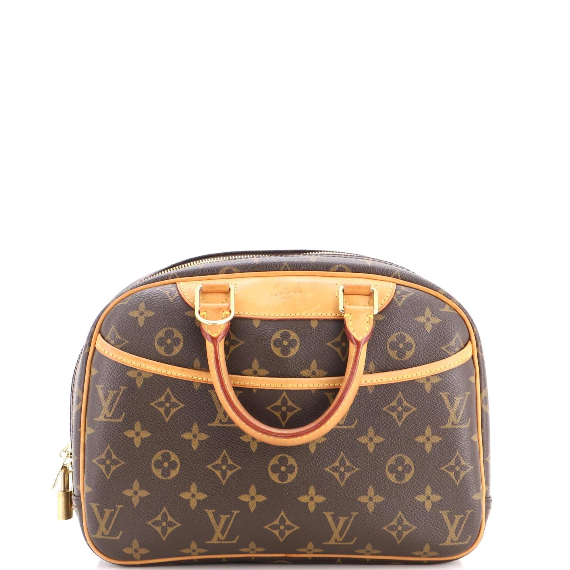 Cloth handbag