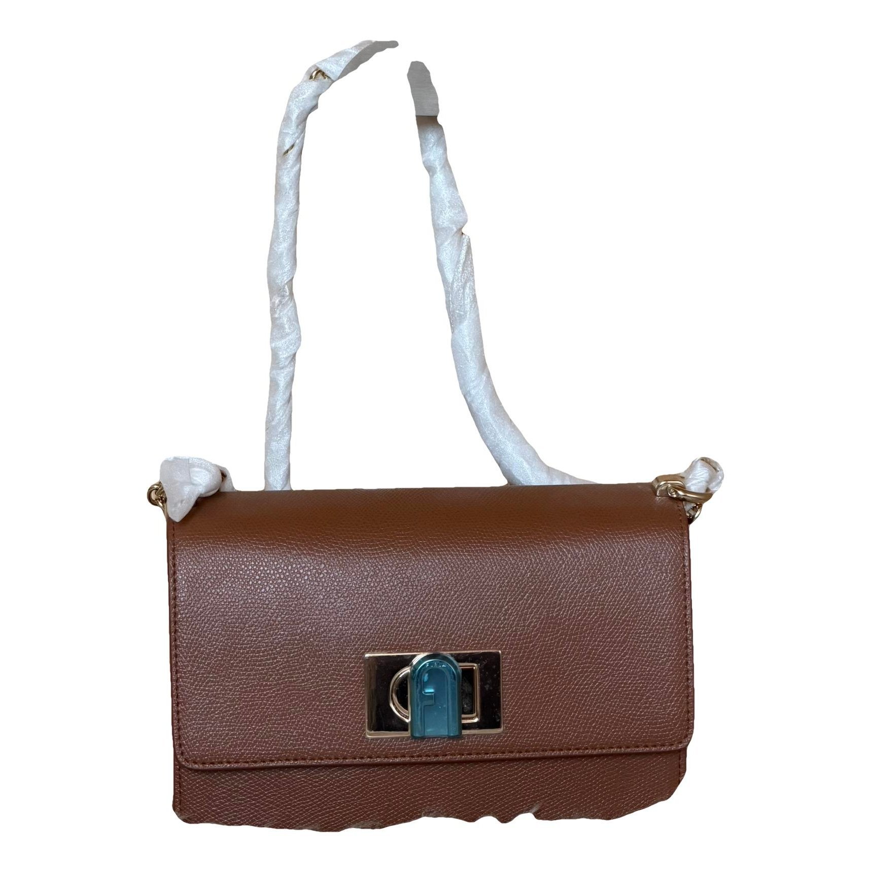 Furla Leather crossbody bag